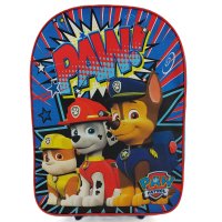 1000ET38-9788: Paw Patrol Standard Foldable Trolley